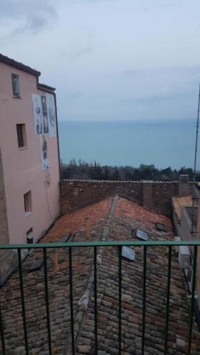 Casa rossa